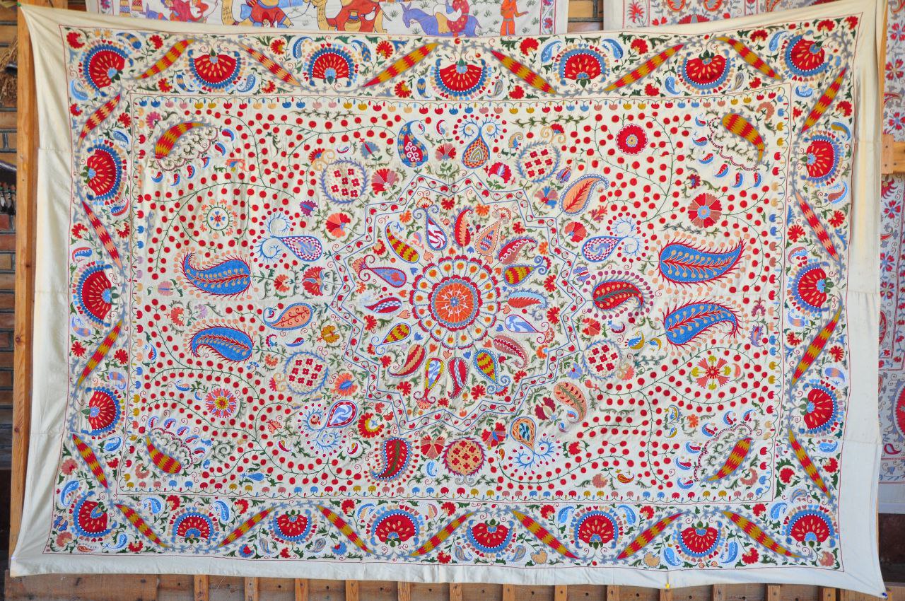 Anor medalyon devor paneli